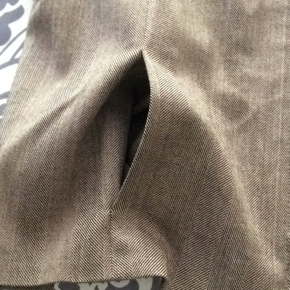 George Tweed Jacket - Picture 5 of 11